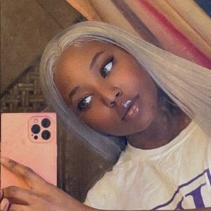 Meet your Posher, Alana